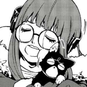 Meet your Posher, Annie